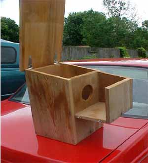 Nest box1